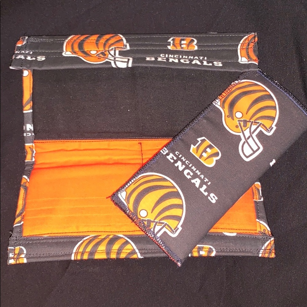 NFL Cincinnati Bangals bundle